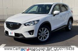 mazda cx-5 2014 -MAZDA--CX-5 DBA-KE5FW--KE5FW-100409---MAZDA--CX-5 DBA-KE5FW--KE5FW-100409-