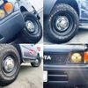 toyota land-cruiser-prado 1998 CFJ1851495 image 8