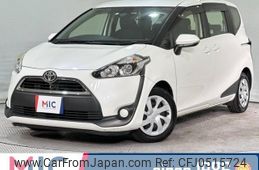 toyota sienta 2016 quick_quick_NSP170G_NSP170-7053569