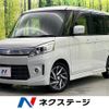 suzuki spacia 2013 CFJ1911623 image 1