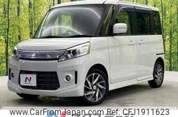 suzuki spacia 2013 CFJ1911623