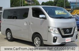 nissan caravan-van 2019 -NISSAN--Caravan Van VW6E26--107854---NISSAN--Caravan Van VW6E26--107854-