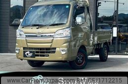 daihatsu hijet-truck 2020 CFJ1712215