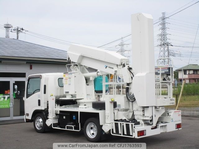 isuzu elf-truck 2020 CFJ1763593 image 2