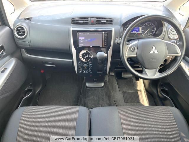 mitsubishi ek 2013 quick_quick_B11W_B11W-0002370 image 2
