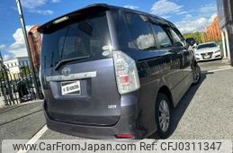 toyota voxy 2011 TE3086