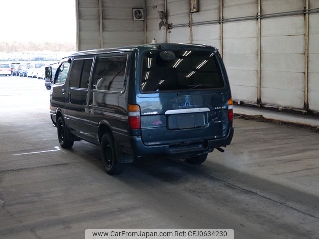 toyota hiace-van 2003 -TOYOTA--Hiace Van RZH112V-1017562---TOYOTA--Hiace Van RZH112V-1017562- image 2