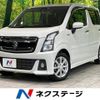 suzuki wagon-r 2018 -SUZUKI--Wagon R DAA-MH55S--MH55S-723025---SUZUKI--Wagon R DAA-MH55S--MH55S-723025- image 1