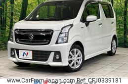 suzuki wagon-r 2018 -SUZUKI--Wagon R DAA-MH55S--MH55S-723025---SUZUKI--Wagon R DAA-MH55S--MH55S-723025-