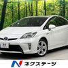 toyota prius 2012 -TOYOTA--Prius DAA-ZVW30--ZVW30-1502267---TOYOTA--Prius DAA-ZVW30--ZVW30-1502267- image 1