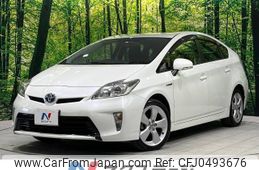 toyota prius 2012 -TOYOTA--Prius DAA-ZVW30--ZVW30-1502267---TOYOTA--Prius DAA-ZVW30--ZVW30-1502267-