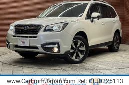 subaru forester 2016 -SUBARU--Forester DBA-SJ5--SJ5-091662---SUBARU--Forester DBA-SJ5--SJ5-091662-