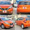 nissan note 2018 -NISSAN--Note DAA-HE12--HE12-127651---NISSAN--Note DAA-HE12--HE12-127651- image 9