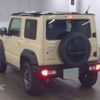 suzuki jimny-sierra 2022 -SUZUKI 【浜松 502ﾏ9997】--Jimny Sierra 3BA-JB74W--JB74W-153291---SUZUKI 【浜松 502ﾏ9997】--Jimny Sierra 3BA-JB74W--JB74W-153291- image 2