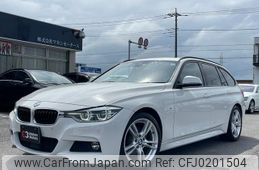 bmw 3-series 2018 quick_quick_8C20_WBA8H92040A689271