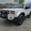 toyota land-cruiser-wagon 2024 CFJ1694510 image 1
