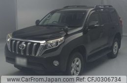 toyota land-cruiser-prado 2014 -TOYOTA 【石川 308み7000】--Land Cruiser Prado TRJ150W-0047968---TOYOTA 【石川 308み7000】--Land Cruiser Prado TRJ150W-0047968-