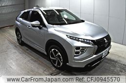 mitsubishi eclipse-cross 2024 -MITSUBISHI 【岡山 300わ6907】--Eclipse Cross GL3W-0701015---MITSUBISHI 【岡山 300わ6907】--Eclipse Cross GL3W-0701015-