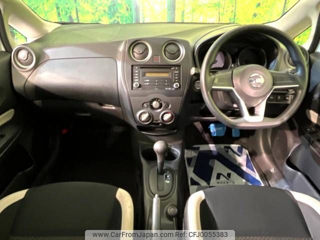 nissan note 2019 -NISSAN--Note DBA-E12--E12-631057---NISSAN--Note DBA-E12--E12-631057- image 2