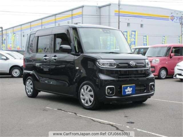 daihatsu tanto 2019 -DAIHATSU--Tanto LA650S--LA650S-1003277---DAIHATSU--Tanto LA650S--LA650S-1003277- image 1