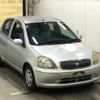 toyota vitz 2001 -TOYOTA--Vitz NCP10-0129006---TOYOTA--Vitz NCP10-0129006- image 1