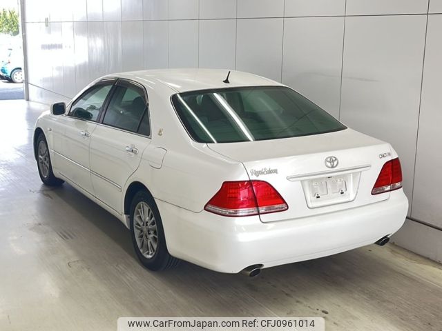 toyota crown 2005 -TOYOTA--Crown GRS180-0025731---TOYOTA--Crown GRS180-0025731- image 2