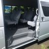 toyota hiace-commuter 2007 -TOYOTA--Hiace Commuter KR-KDH227B--KDH227-0002624---TOYOTA--Hiace Commuter KR-KDH227B--KDH227-0002624- image 9