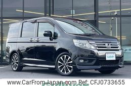 honda stepwagon 2013 -HONDA--Stepwgn DBA-RK5--RK5-1339696---HONDA--Stepwgn DBA-RK5--RK5-1339696-