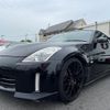 nissan fairlady-z 2007 -NISSAN--Fairlady Z Z33--Z33-500851---NISSAN--Fairlady Z Z33--Z33-500851- image 8