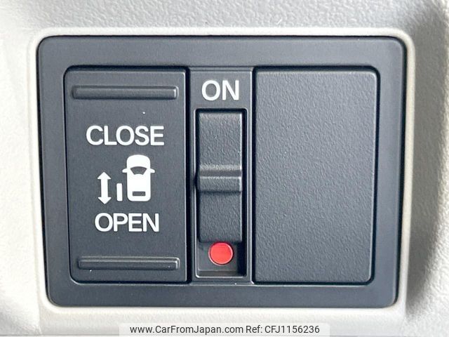 honda n-box 2025 CFJ1156236 image 2