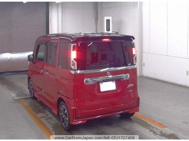 suzuki spacia 2022 CFJ1727408 image 2