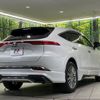 toyota harrier 2022 CFJ1588880 image 17