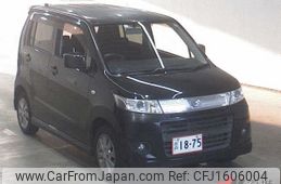 suzuki wagon-r 2011 CFJ1606004