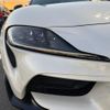 toyota supra 2022 CFJ1759765 image 4