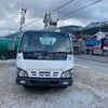 isuzu elf-truck 2005 GOO_NET_EXCHANGE_0709131A30230128W001 image 2