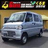 mitsubishi minicab-miev 2017 -MITSUBISHI--Minicab Miev ZAB-U68V--U68V-0500483---MITSUBISHI--Minicab Miev ZAB-U68V--U68V-0500483- image 1