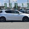 lexus ct 2011 CFJ1768658 image 5