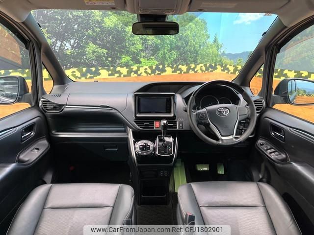 toyota esquire 2016 CFJ1802901 image 2