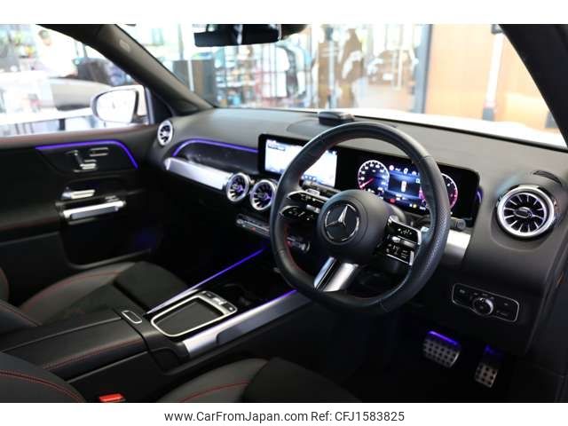 mercedes-benz glb-class 2024 CFJ1583825 image 2