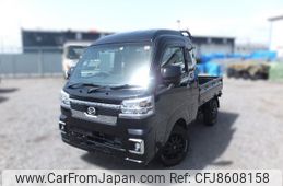 daihatsu hijet-truck 2023 -DAIHATSU 【函館 480ｶ2781】--Hijet Truck S510P--0516280---DAIHATSU 【函館 480ｶ2781】--Hijet Truck S510P--0516280-