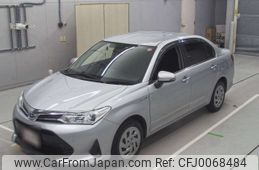 toyota corolla-axio 2019 -TOYOTA--Corolla Axio NKE165-7219679---TOYOTA--Corolla Axio NKE165-7219679-