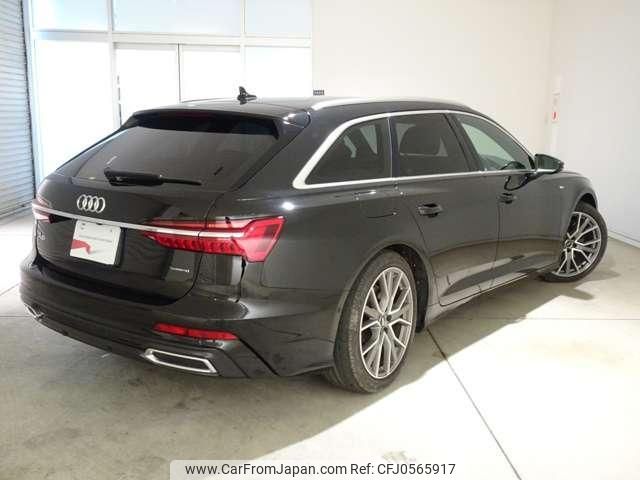 audi a6-avant 2020 quick_quick_AAA-F2DLZF_WAUZZZF28LN001945 image 2