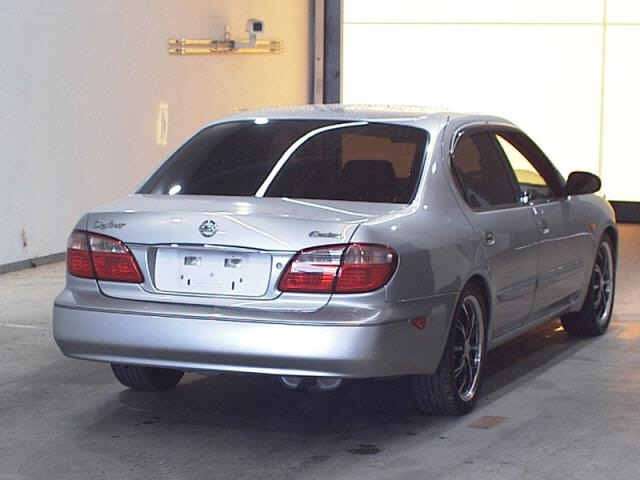 A33セフィーロ　サイドシルカバー　infiniti セフィーロのJ-LUG・バンパー・セフィーロ・a33・インフィニティ