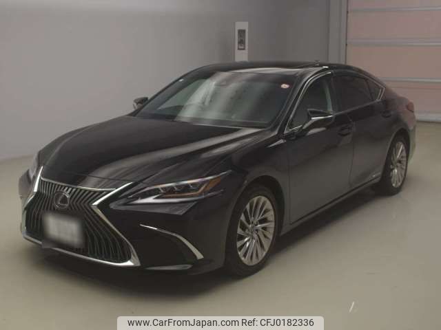 lexus es 2020 -LEXUS 【豊田 300ﾓ4693】--Lexus ES 6AA-AXZH11--AXZH11-1001026---LEXUS 【豊田 300ﾓ4693】--Lexus ES 6AA-AXZH11--AXZH11-1001026- image 1