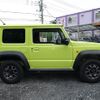 suzuki jimny-sierra 2023 quick_quick_3BA-JB74W_JB74W-199109 image 16