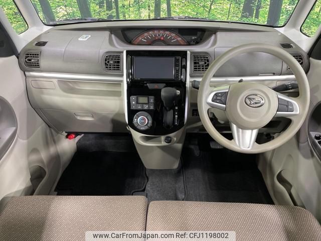 daihatsu tanto 2018 quick_quick_LA610S_LA610S-0126218 image 2