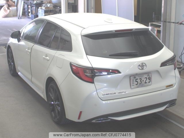 toyota corolla-touring-wagon 2019 -TOYOTA--Corolla Touring ZRE212W-6006469---TOYOTA--Corolla Touring ZRE212W-6006469- image 2