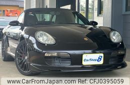 porsche boxster 2006 quick_quick_GH-98725_WP0ZZZ98Z6U702994