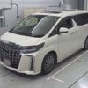 toyota alphard 2020 -TOYOTA--Alphard GGH30W-0038112---TOYOTA--Alphard GGH30W-0038112- image 1