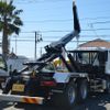 mitsubishi-fuso super-great 2025 quick_quick_2PG-FV80VY_FV80VY-500097 image 2